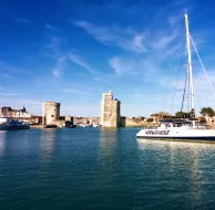 La Rochelle - Poitou-Charentes