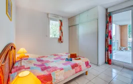 Les Calanques du Parc in St Aygulf - 8 people Apartment