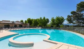Residence Provence Country Club in Isle-Sur-Sorgue