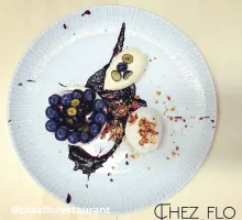 Restaurant Chez Flo à Biscarrosse - ©chezflorestaurant