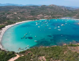 Vos vacances en Corse