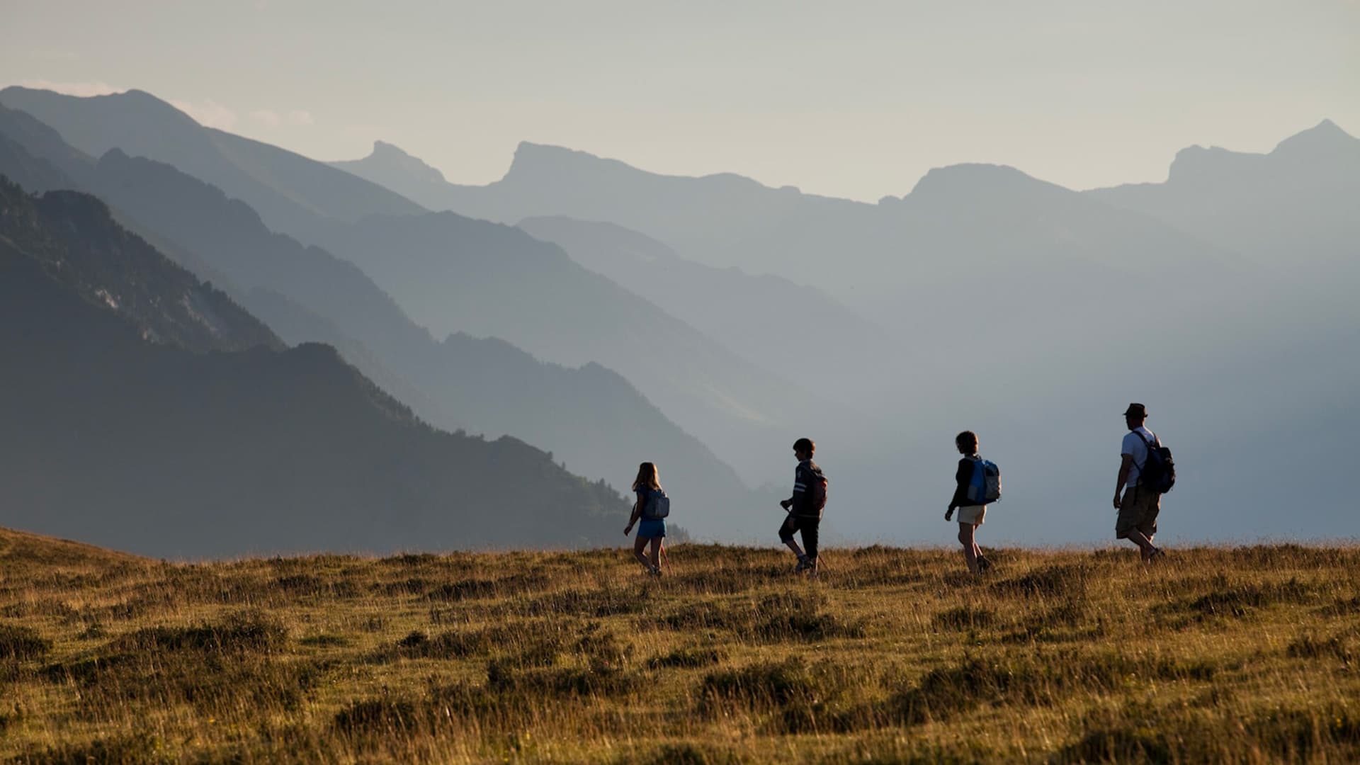 Location vacances à Peyragudes - été - ⒸA Bachenis
