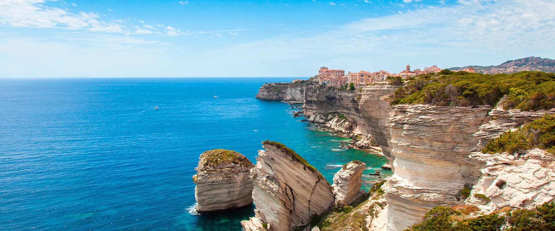 Location vacances Corse