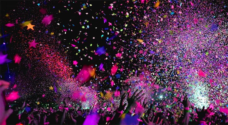 Festivals