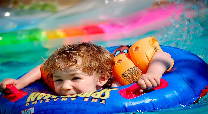 Aqualand au Cap d’Agde