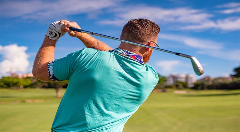 Le golf international du cap d’Agde
