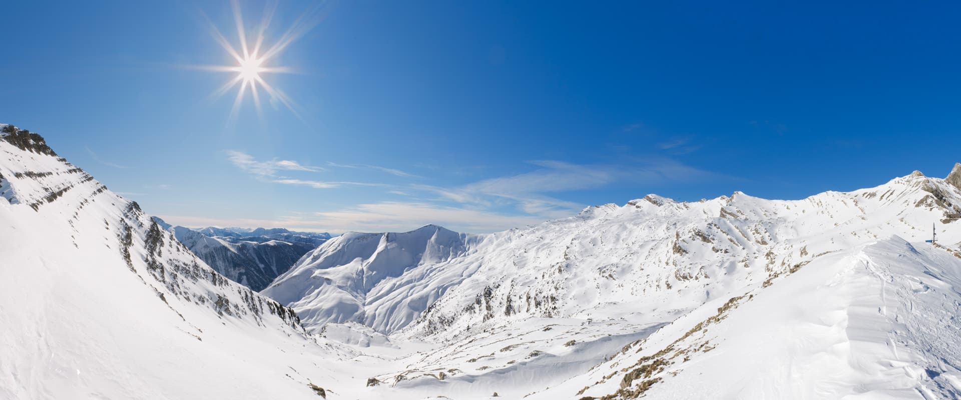 Location de vacances dans les Alpes du Sud