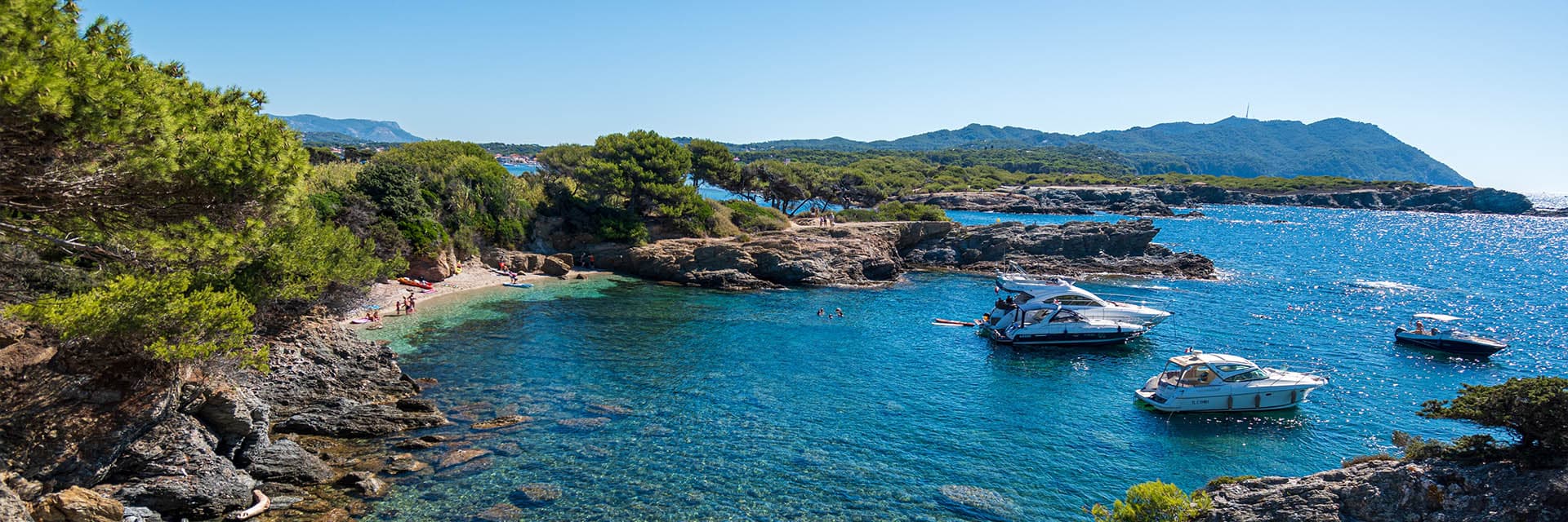 What to do during a weekend in the Var ?