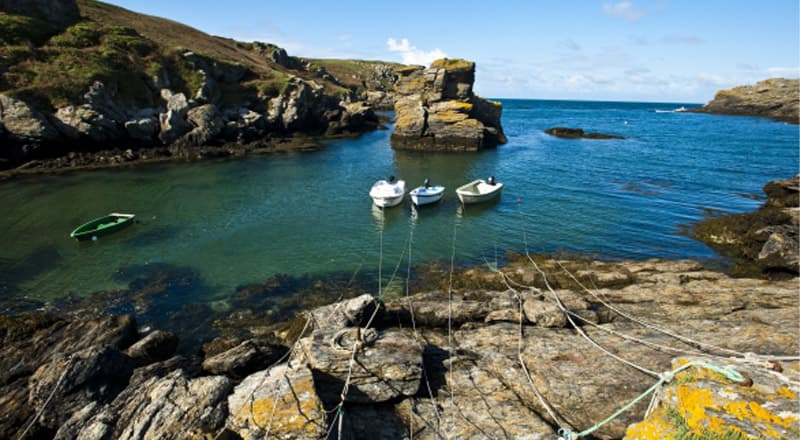 L'Île de Groix