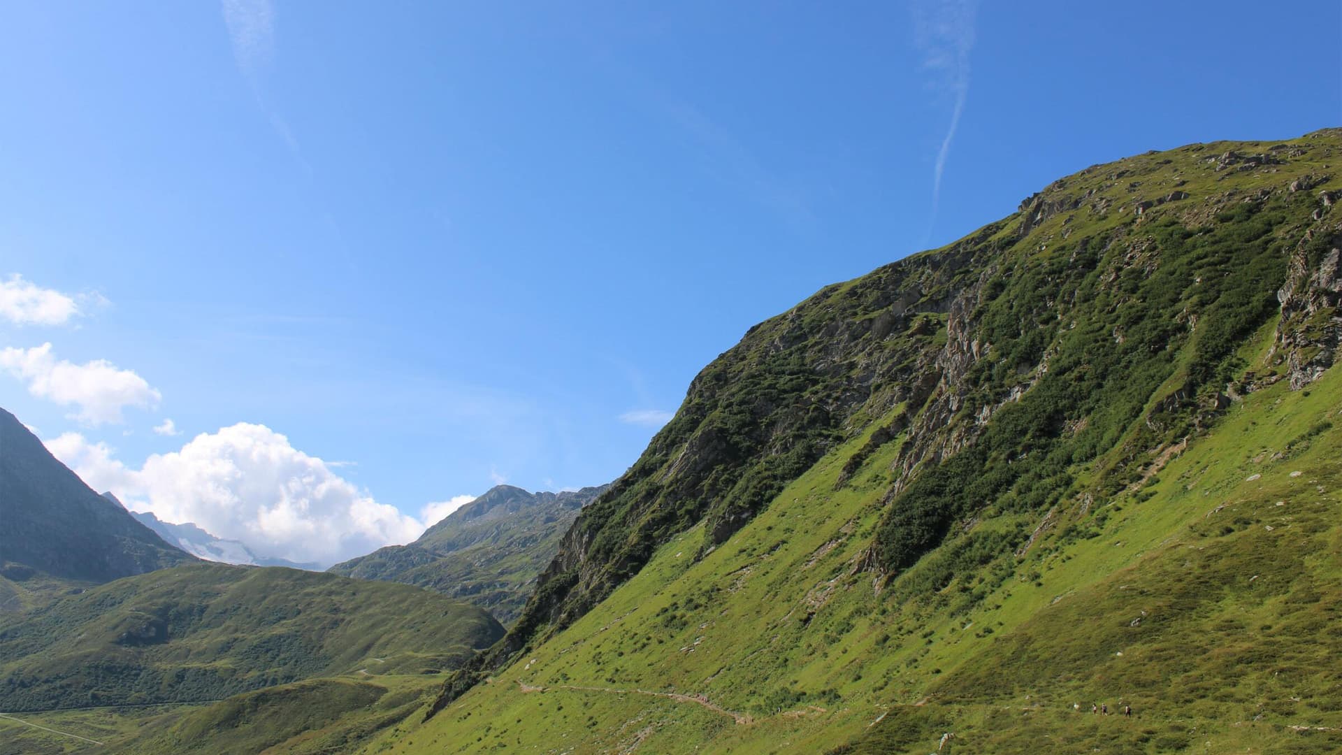 Location de vacances à Auris-en-Oisans dans les Alpes du nord