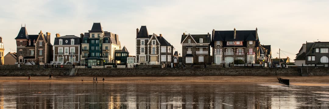 Saint-Malo