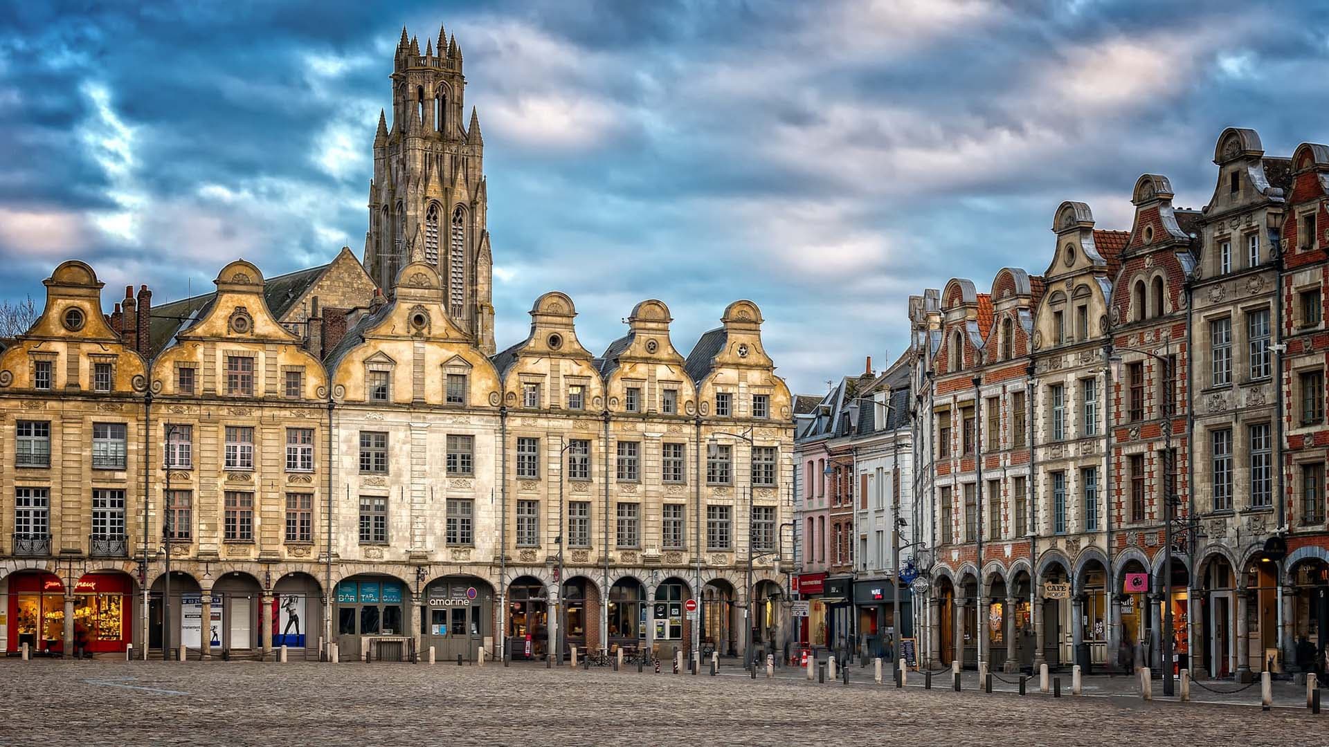 Location de vacances dans le Pas de Calais ! 