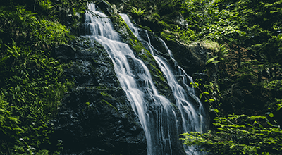 Cascades de Luchon – Un spectacle naturel à deux pas de la ville