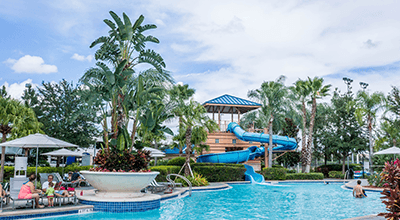 AquaPark Biscarrosse
