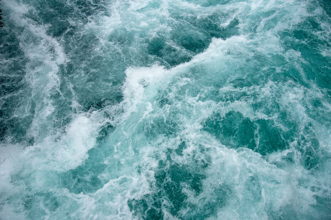 Cruise to the islands of Ouessant or Molène