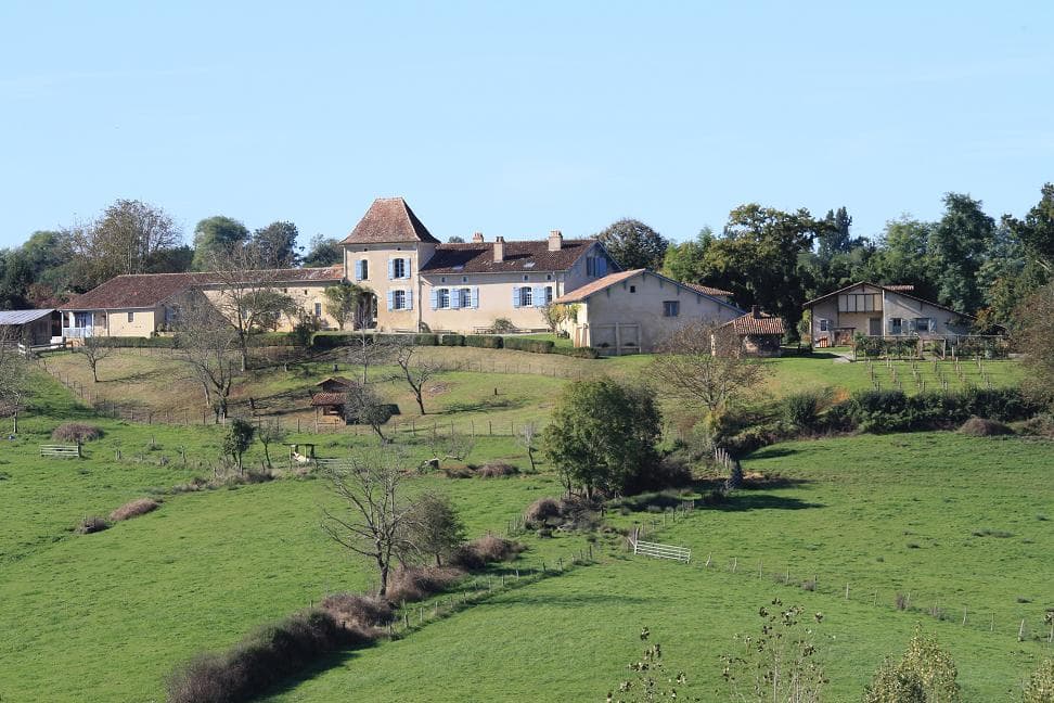 Le Musée de la Chalosse