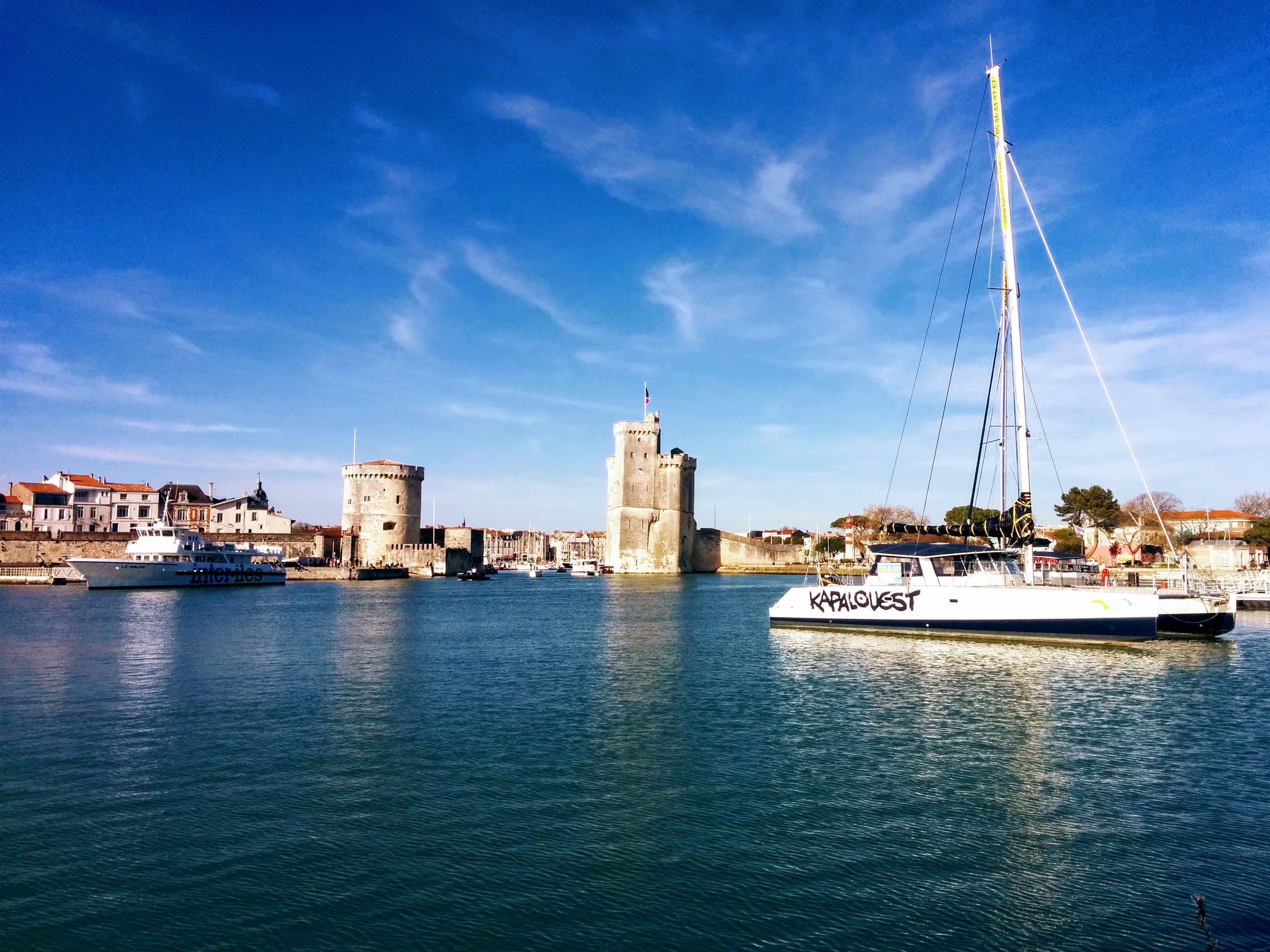 La Rochelle - Poitou-Charentes
