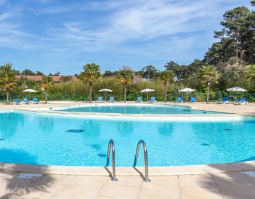 Préparez vos vacances à l'Allée des Dunes