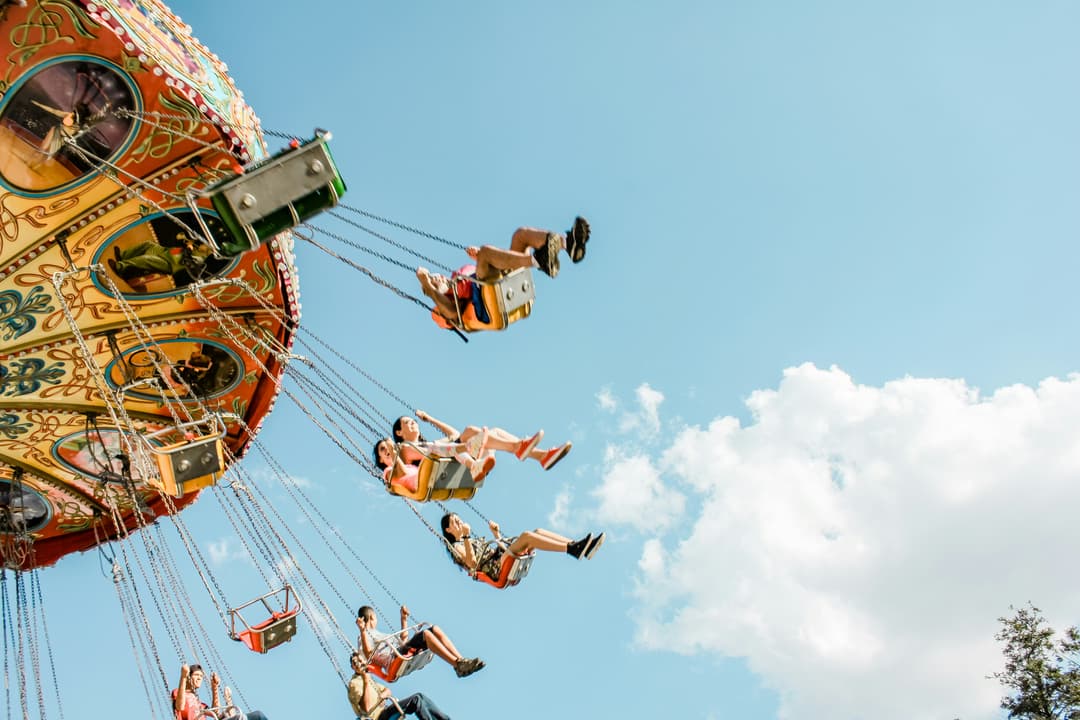 Amusement Parks