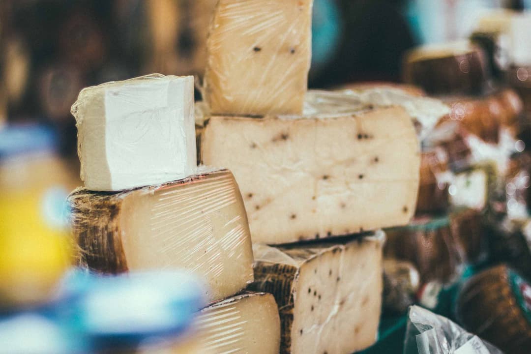 Visite de l’espace culturel de la Coopérative 