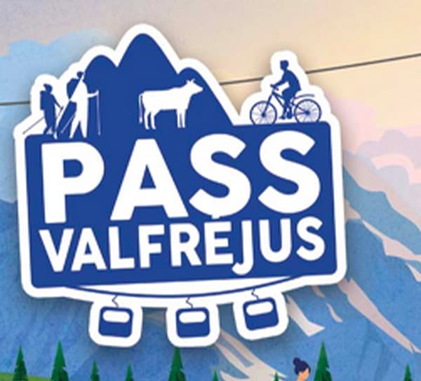 Activity pass Valfrejus