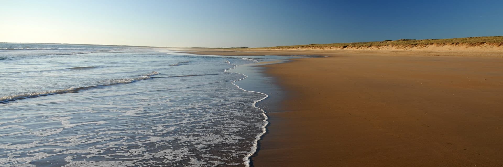 Saint-Nic Bretagne Plage Océan Mer
