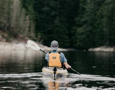 Vous préférez les activités nautiques ?