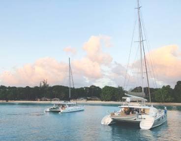 Vous êtes plutôt semi-rigide ou catamaran ?
