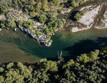 Gorges de Sarenne