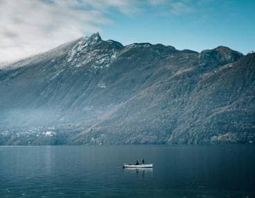 À la découverte du Lac du Bourget et d'Aix-les-Bains