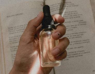 Créez votre propre parfum !