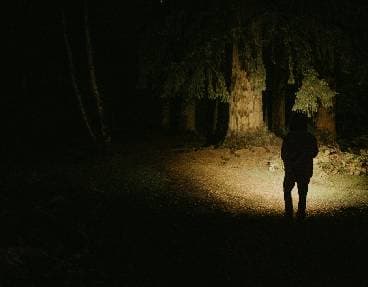 Une randonnée nocturne, ça vous dit ?