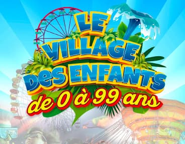 Le village des enfants 