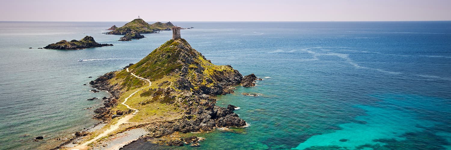 Nouvelles destinations