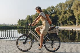 Canal du Midi à vélo