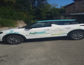 Autopartage Agilauto