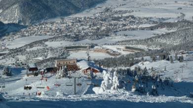 Villard-de-Lans Multi-Activity Complex