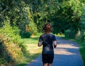 Daumesnil sports trails