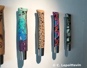 Musée de l’Opinel 