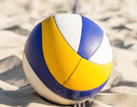 Sports Beach 