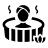 Icône Sauna (en supp.)