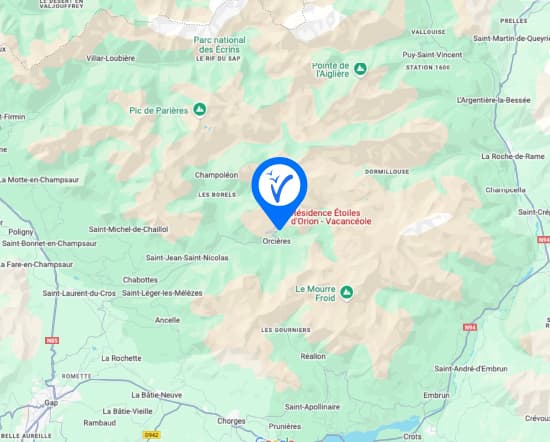 carte