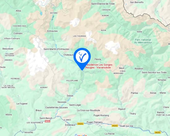 carte