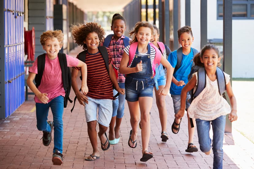 Sortie scolaire