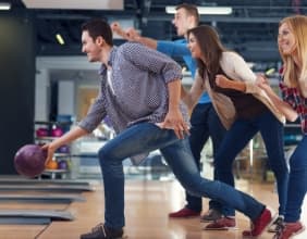 Bowling Bibiche