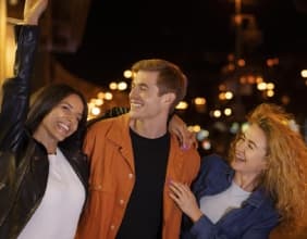 Patinoire, Bowling & Cinéma