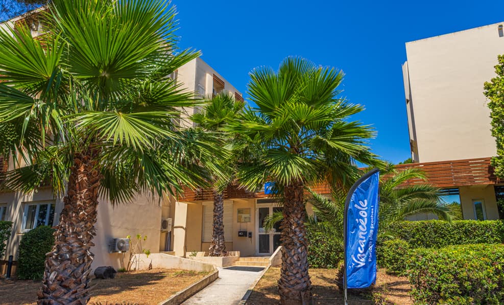 Résidence L'ile d'Or Londes Les Maures