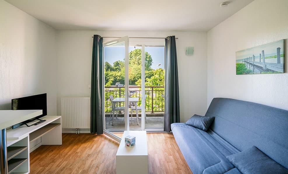 Résidence Le Domaine de la Corniche Auberville