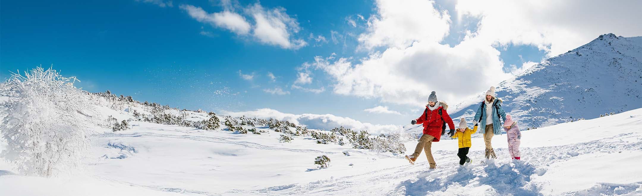 Jusqu'à -15% sur les vacances au ski et frais de dossier à 0