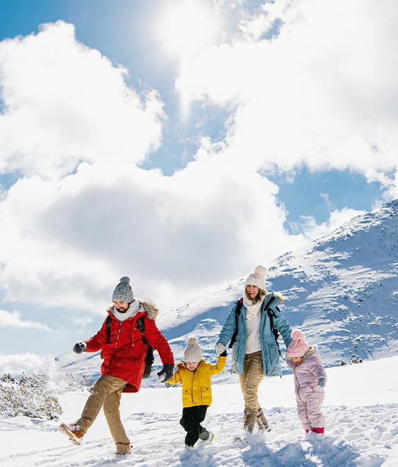 Jusqu'à -15% sur les vacances au ski et frais de dossier à 0